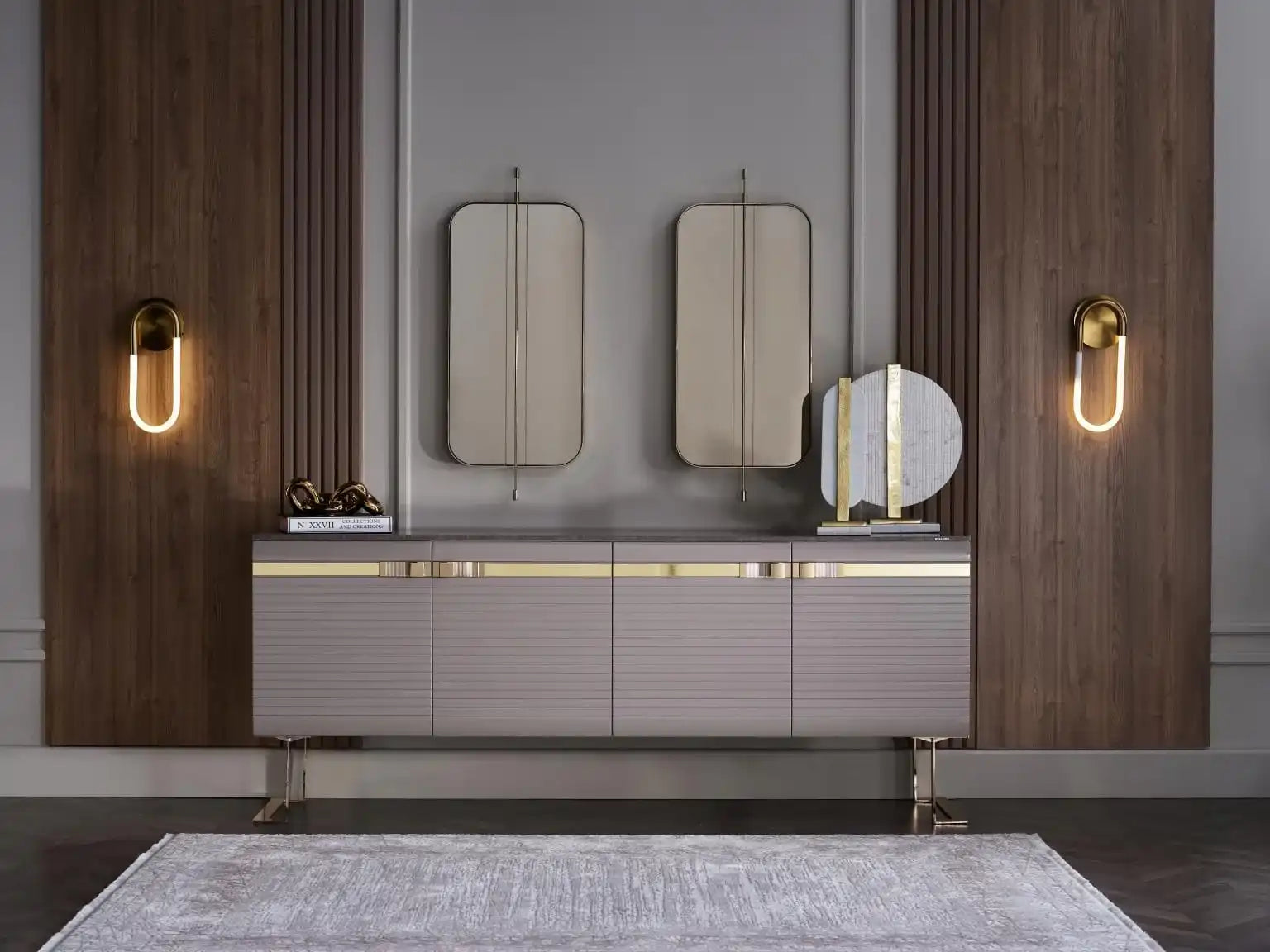 Veronica Dining Room - Best Buy Furniture