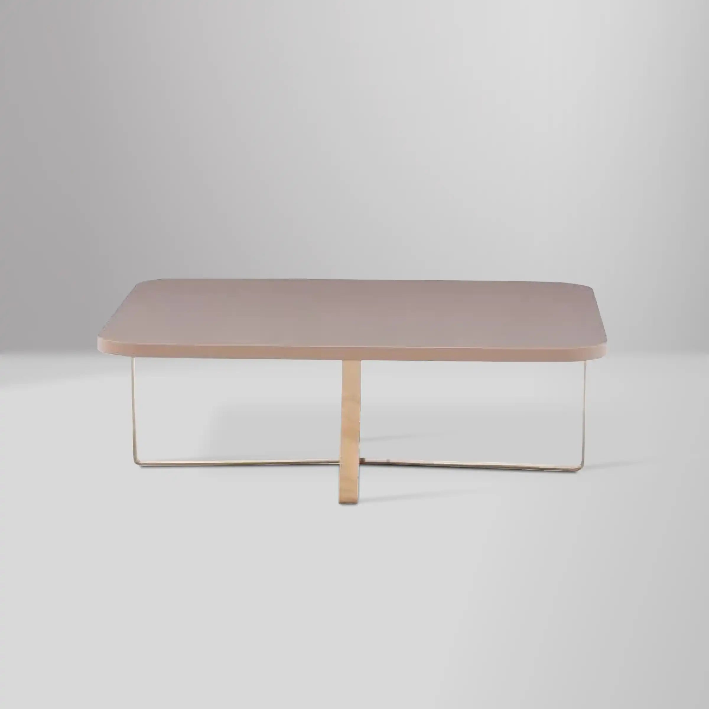 Veronica Square Coffee Table - Best Buy Furniture