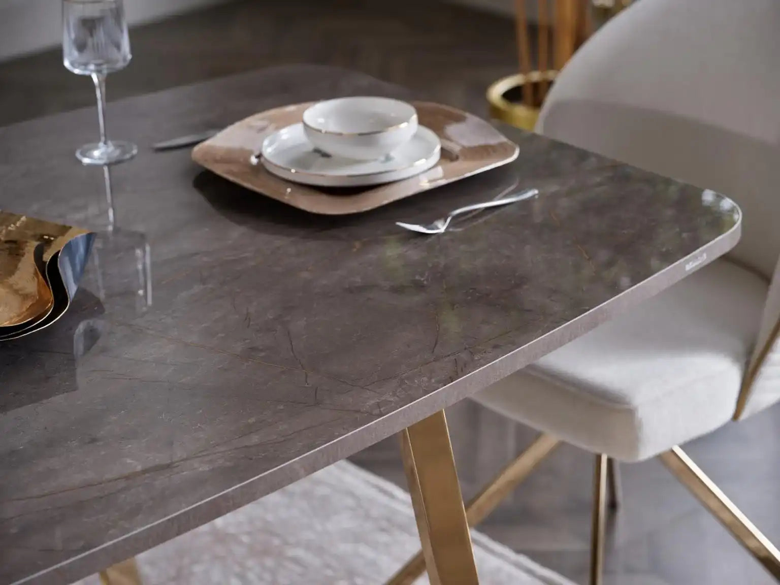 Veronica Dining Room - Best Buy Furniture