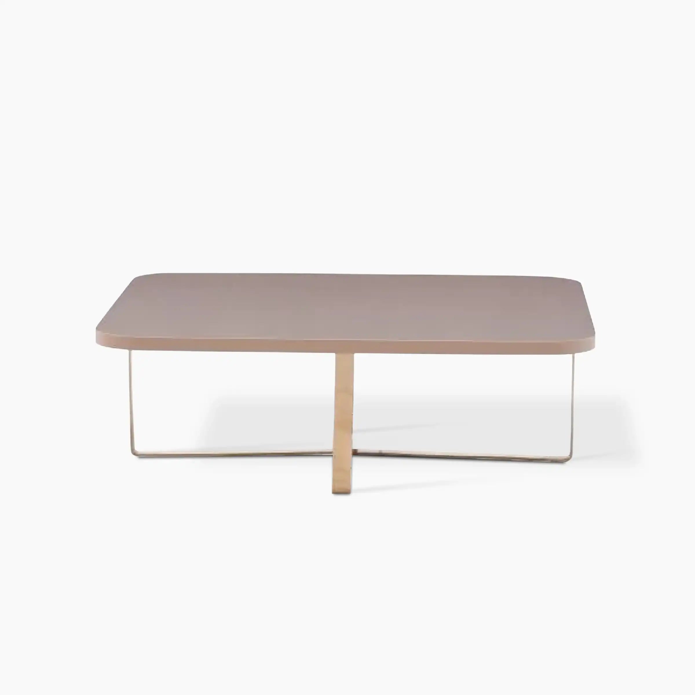 Veronica Square Coffee Table - Best Buy Furniture