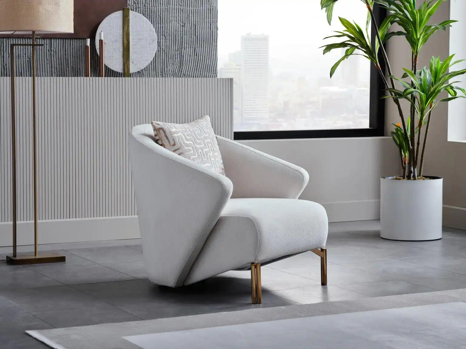 Veronica 94" Wide Convertible Sleeper Sofa – Modern Luxury Design - Best Buy Furniture