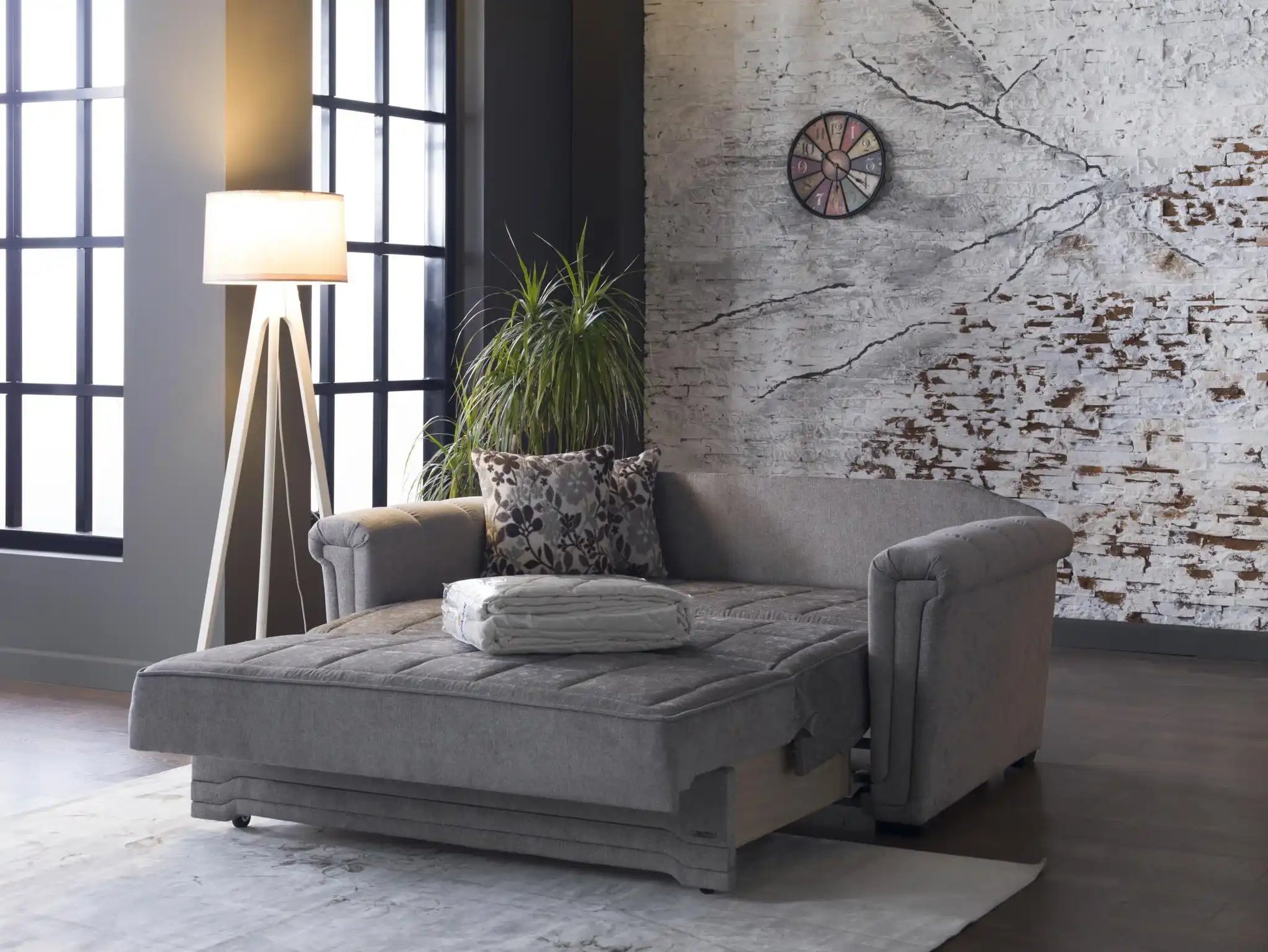 Victoria Love Seat - Best Buy Furniture