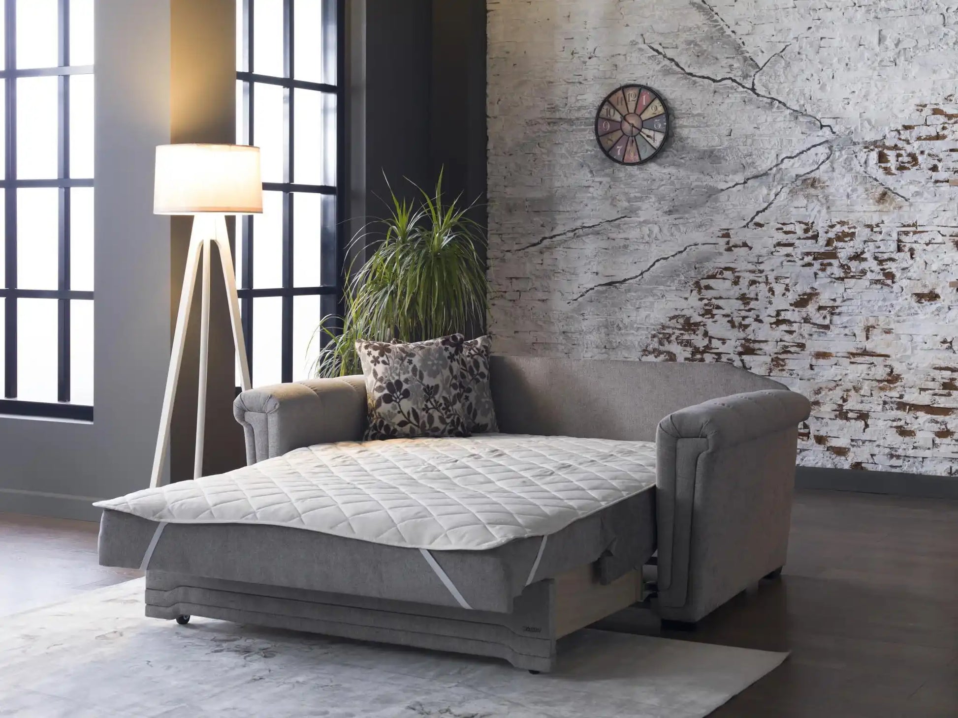 Victoria Love Seat - Best Buy Furniture