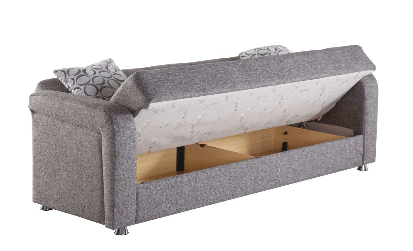 Vision Living Room Set - Best Buy Furniture