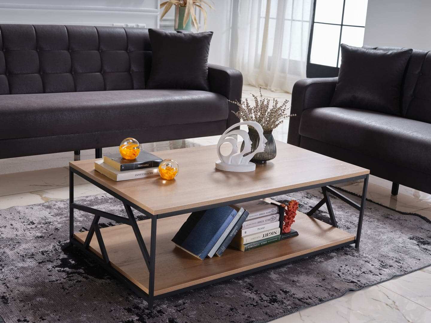 Whimsy Coffee Table - Best Buy Furniture