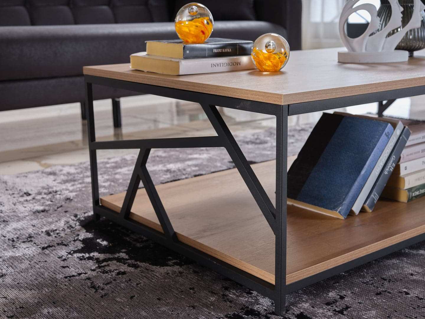 Whimsy Coffee Table - Best Buy Furniture
