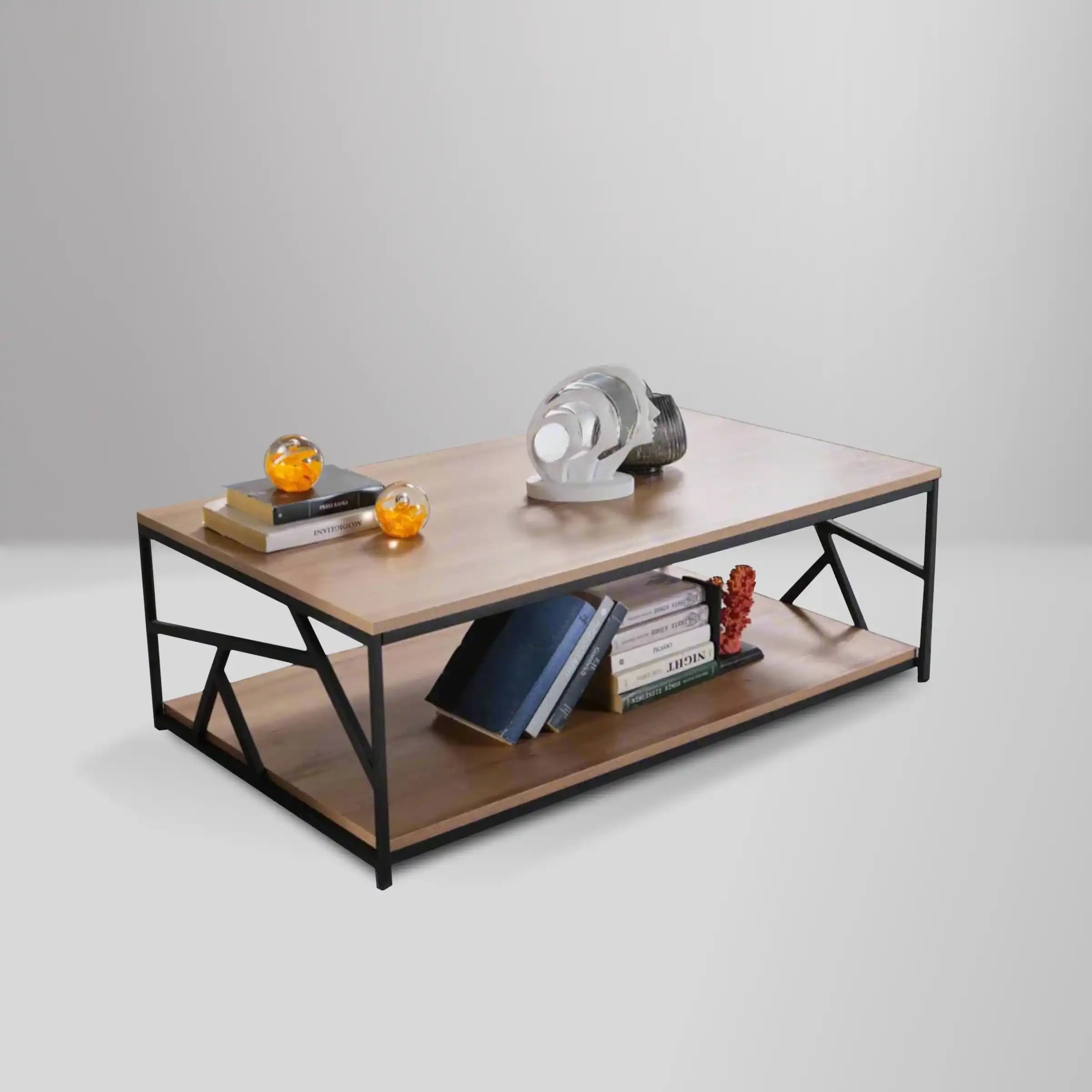 Whimsy Coffee Table - Best Buy Furniture