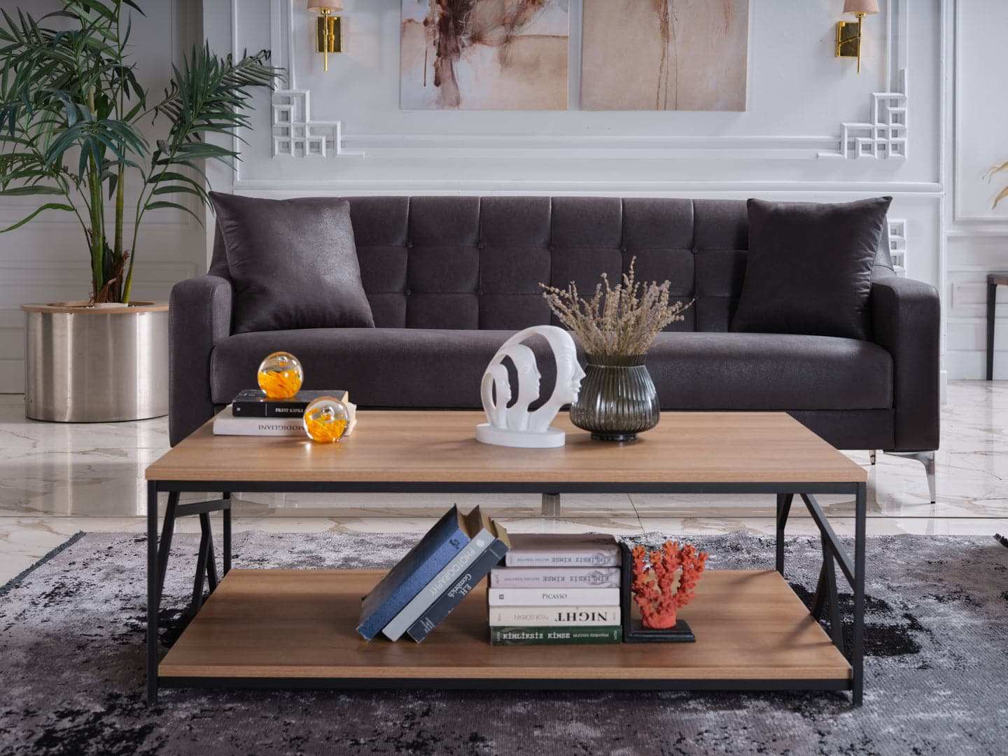 Whimsy Coffee Table - Best Buy Furniture