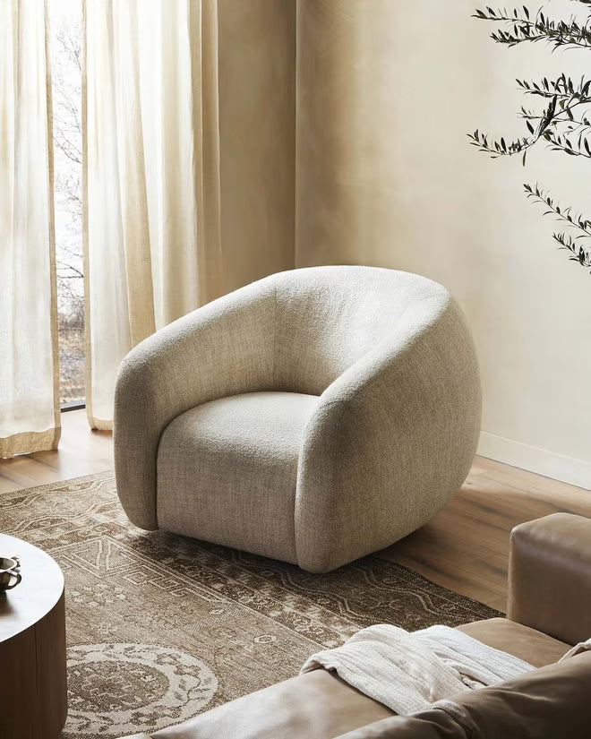 Accent Chairs